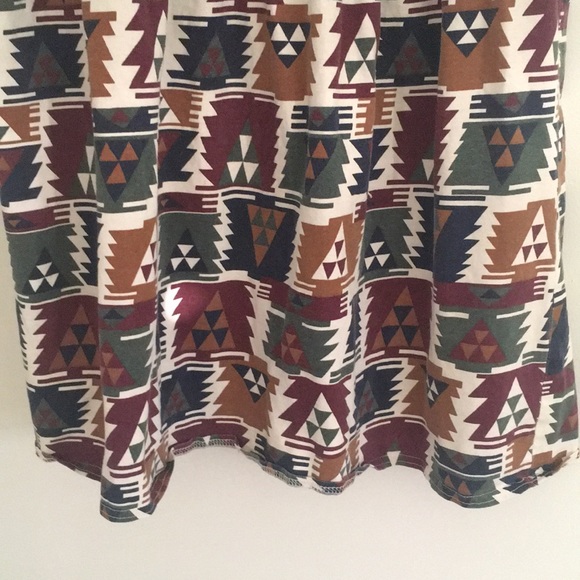 VINTAGE BABYDOLL DRESS - Picture 8 of 8